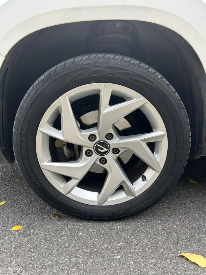 Jetta VS7 2023 Model 280TSI Automatic Yuexiang Edition – фото 10