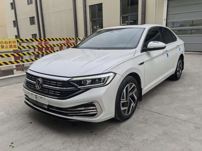Volkswagen Sagitar 2023 Model 280TSI DSG Beyond Edition – фото 1