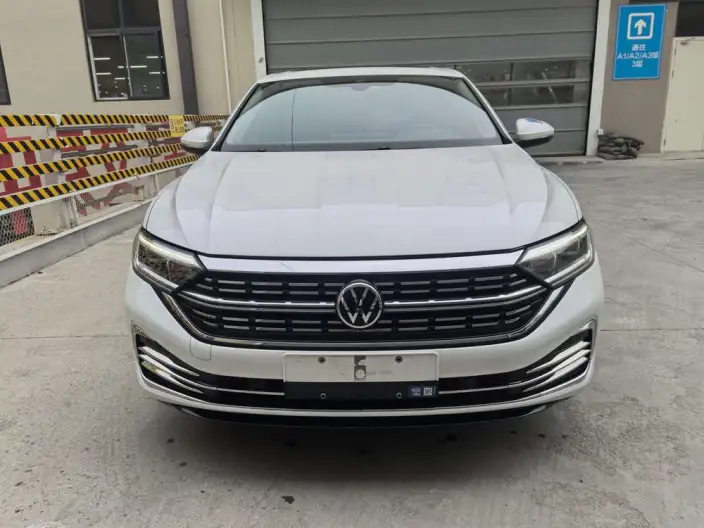 Volkswagen Sagitar 2023 Model 280TSI DSG Beyond Edition – фото 2