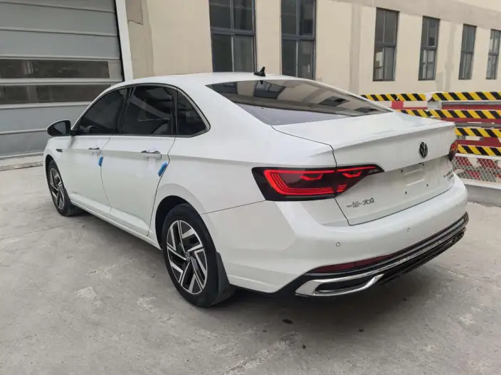 Volkswagen Sagitar 2023 Model 280TSI DSG Beyond Edition – фото 4