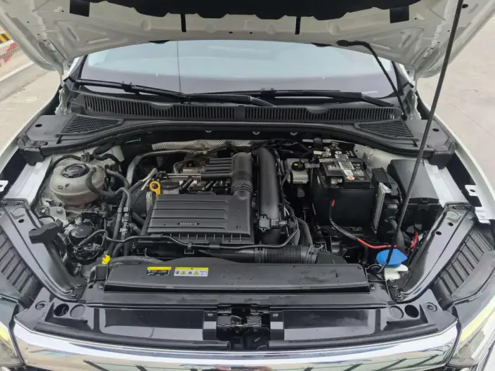 Volkswagen Sagitar 2023 Model 280TSI DSG Beyond Edition – фото 7