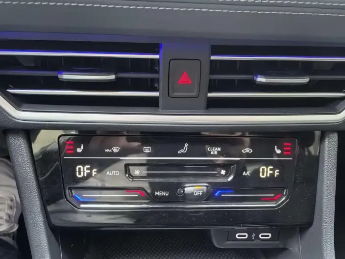 Volkswagen Sagitar 2023 Model 280TSI DSG Beyond Edition – фото 8