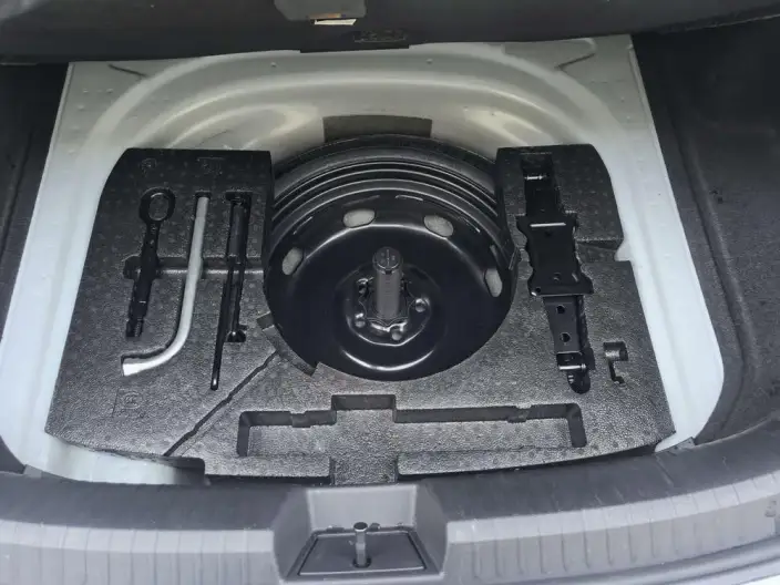 Volkswagen Sagitar 2023 Model 280TSI DSG Beyond Edition – фото 10