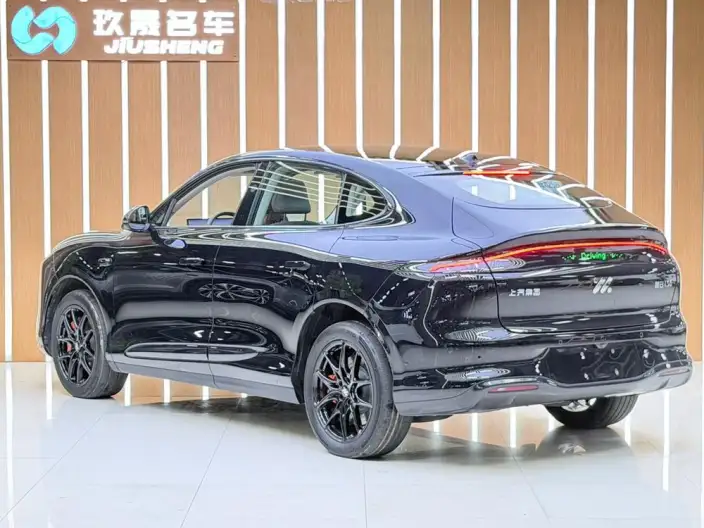 IM LS6 2026 Model Extended Range 66 Max