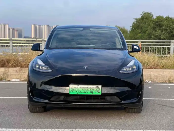 Model Y 2022 Model Facelift Rear-wheel drive version – фото 2