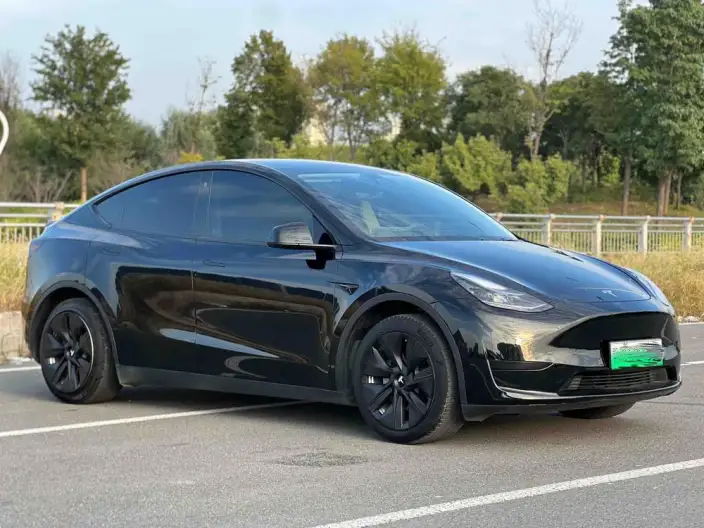 Model Y 2022 Model Facelift Rear-wheel drive version – фото 3