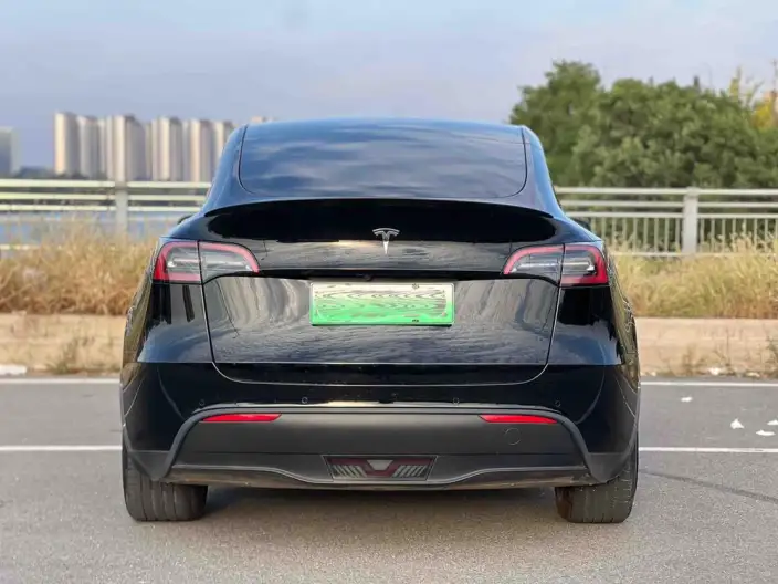 Model Y 2022 Model Facelift Rear-wheel drive version – фото 5
