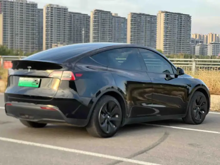 Model Y 2022 Model Facelift Rear-wheel drive version – фото 6