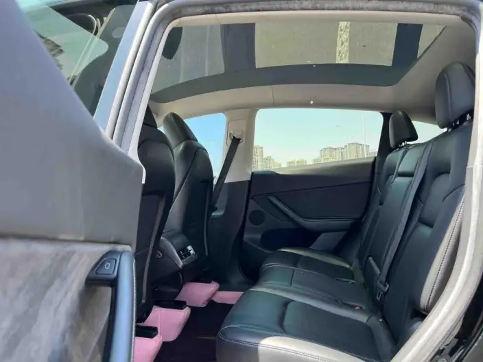 Model Y 2022 Model Facelift Rear-wheel drive version – фото 9