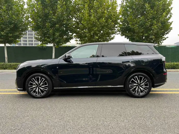 Changan Qiyuan Q07 2025 Model 215 Flagship PLUS – фото 4