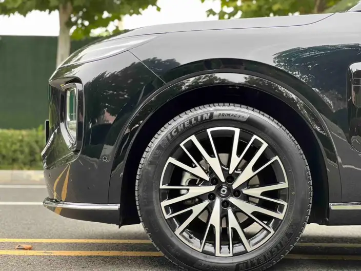 Changan Qiyuan Q07 2025 Model 215 Flagship PLUS – фото 9