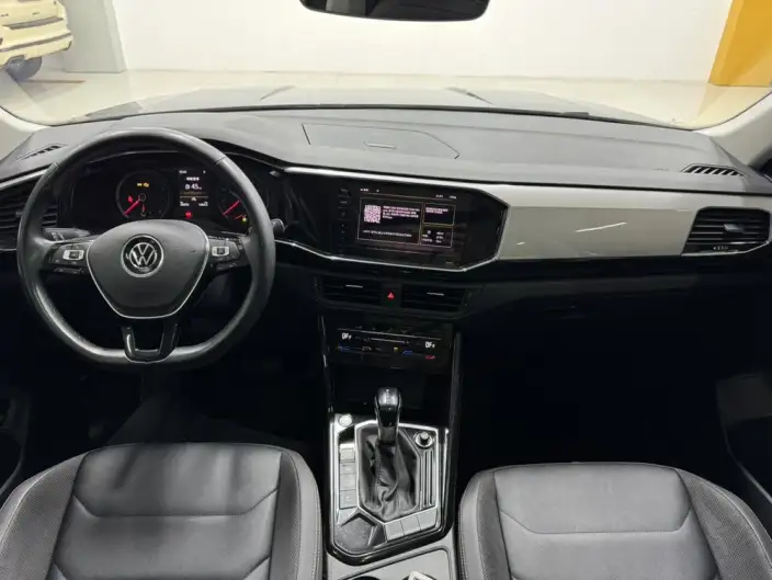 Volkswagen Tayron 2022 Model 280TSI 2WD Luxury Zhilian Edition – фото 8