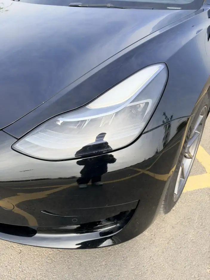 Model 3 2022 Model Rear-wheel drive version – фото 7