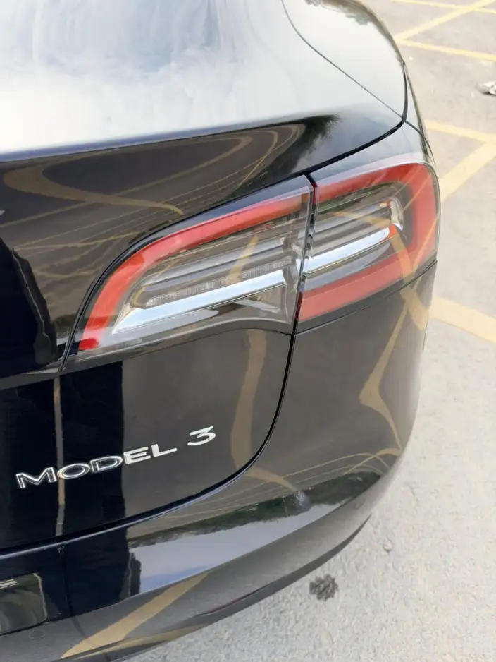 Model 3 2022 Model Rear-wheel drive version – фото 10