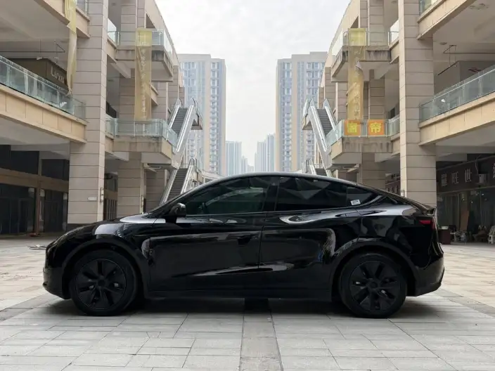 Model Y 2023 Model Rear-wheel drive version – фото 4