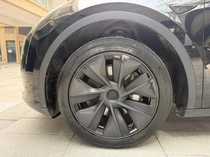 Model Y 2023 Model Rear-wheel drive version – фото 9