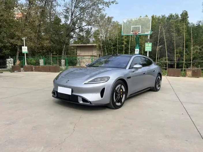 Shangjie Z7 2026 Model Ultra