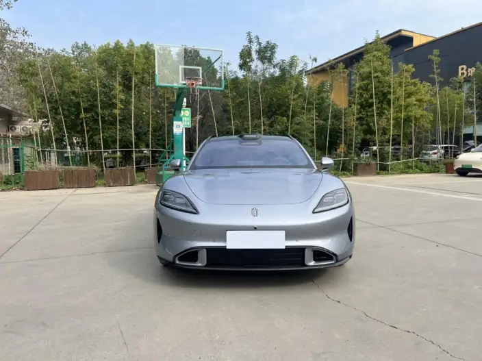Shangjie Z7 2026 Model Ultra
