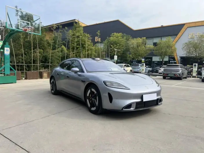 Shangjie Z7 2026 Model Ultra