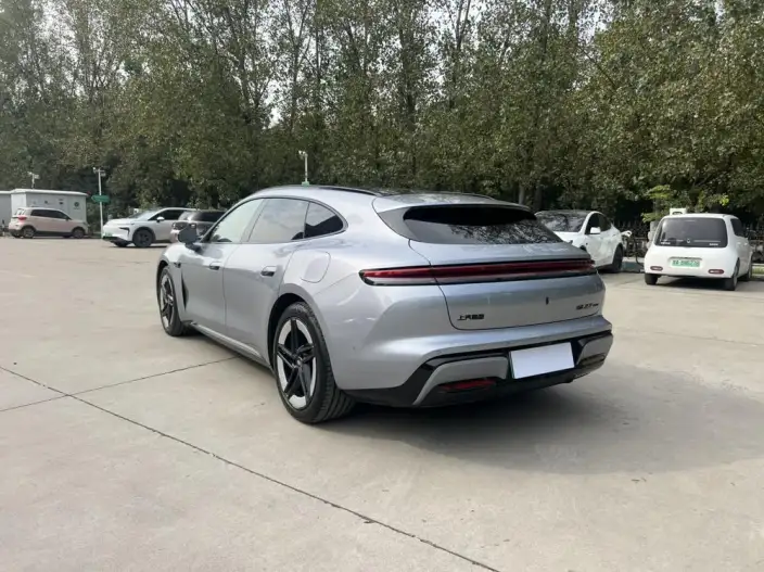 Shangjie Z7 2026 Model Ultra