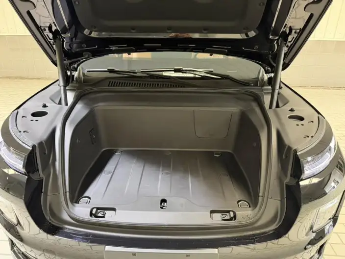 Leapmotor D19 2026 Model EV 720 Zhizun Edition VI seat – фото 8