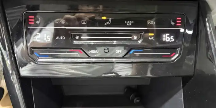 Volkswagen Tayron 2023 Model 280TSI 2WD Luxury Plus Advanced version – фото 7