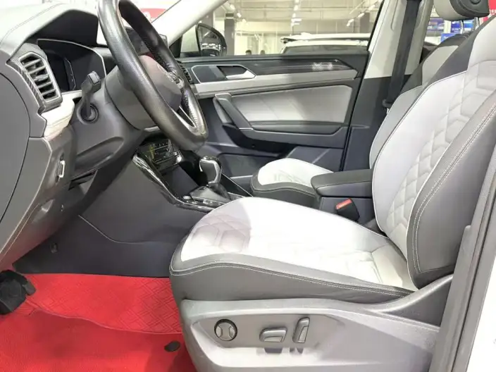 Volkswagen Tayron 2023 Model 280TSI 2WD Luxury Plus Advanced version – фото 9