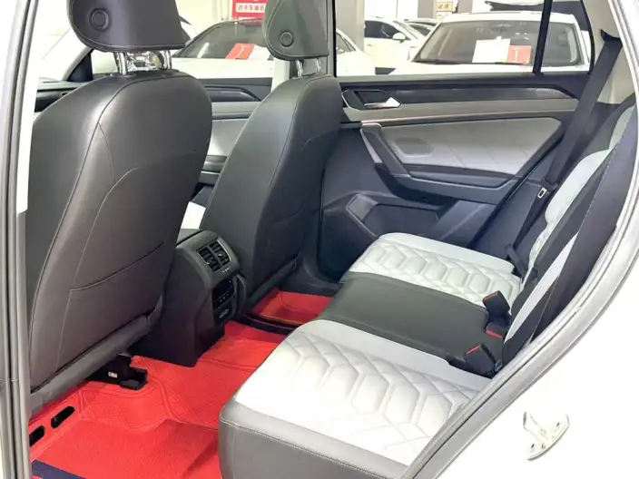 Volkswagen Tayron 2023 Model 280TSI 2WD Luxury Plus Advanced version – фото 10