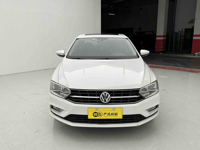 Volkswagen Bora 2016 1.6L Automatic Comfort – фото 2