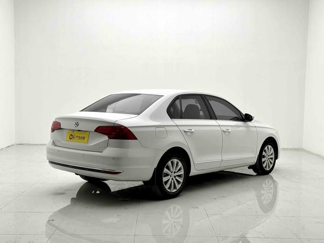 Volkswagen Bora 2016 1.6L Automatic Comfort – фото 4