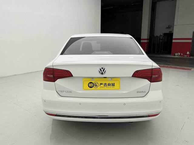 Volkswagen Bora 2016 1.6L Automatic Comfort – фото 6