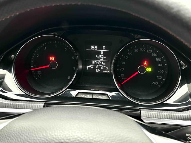 Volkswagen Bora 2016 1.6L Automatic Comfort – фото 8