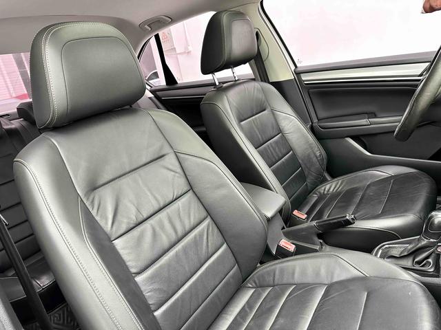 Volkswagen Bora 2016 1.6L Automatic Comfort – фото 15