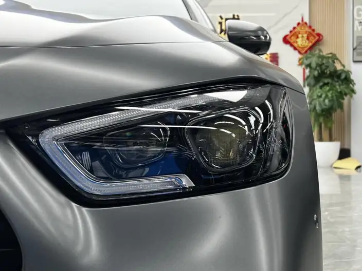 AMG GT 2023 Model AMG GT 50 4MATIC+ Four-door sports car – фото 9