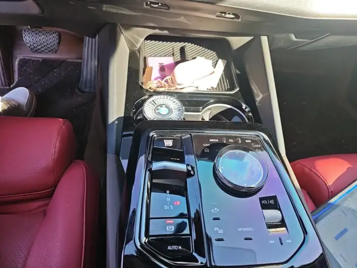 BMW 5 Series Imported 2024 Model 525i M Sports Set – фото 9