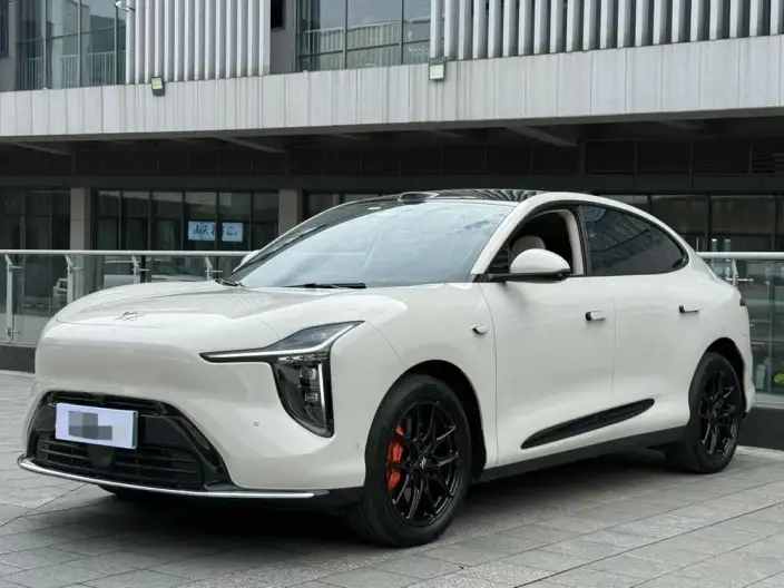 IM LS6 2026 Model Extended Range 52 Max