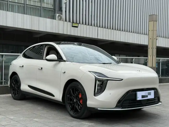 IM LS6 2026 Model Extended Range 52 Max