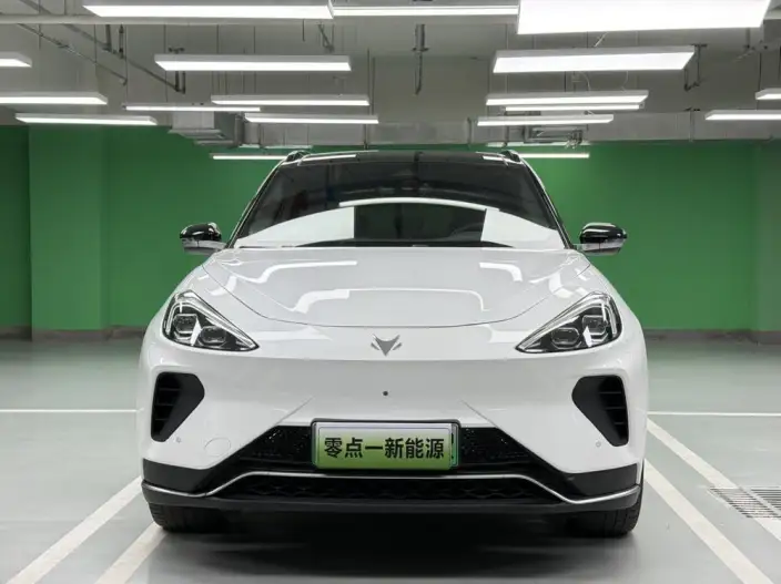 Arcfox Alpha T 2022 Model 653S+ 160kW – фото 2