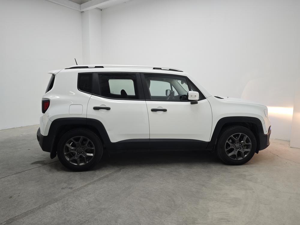 Jeep Renegade 2017 модификация 180T автоматическое Power Edition + – фото 8