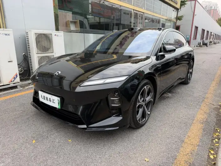 NIO ET5T 2025 Model 75kWh – фото 1