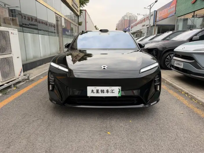 NIO ET5T 2025 Model 75kWh – фото 2