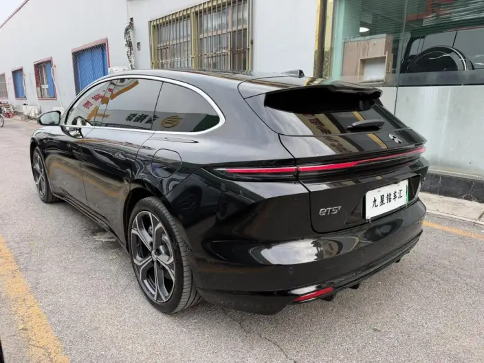 NIO ET5T 2025 Model 75kWh – фото 4