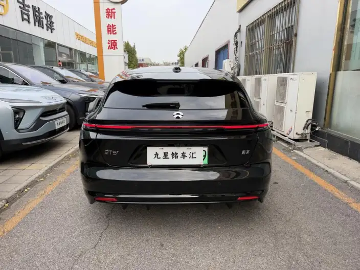 NIO ET5T 2025 Model 75kWh – фото 5