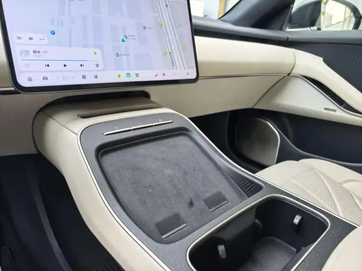 NIO ET5T 2025 Model 75kWh – фото 9