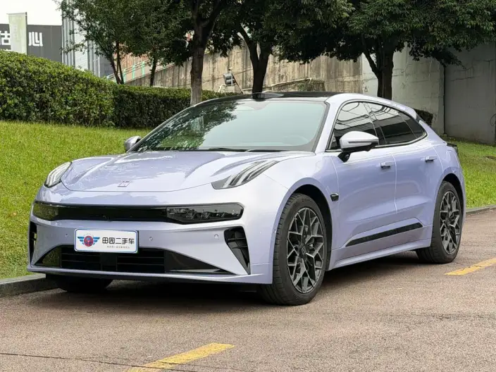 ZEEKR 001 2026 Model Max Edition 95kWh 4WD