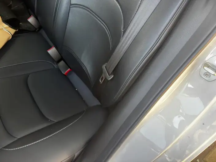 Chevrolet Corolla 2023 Model 1.5L DCT Lexiang Edition – фото 6