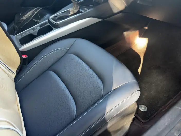 Chevrolet Corolla 2023 Model 1.5L DCT Lexiang Edition – фото 10