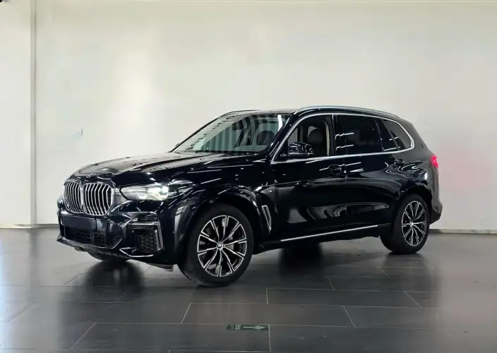 BMW X5 2022 Model xDrive 30Li M Sports Set – фото 1