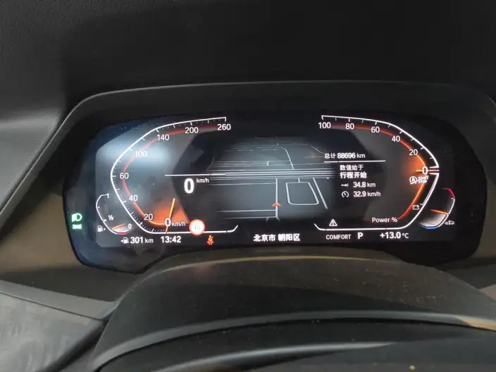 BMW X5 2022 Model xDrive 30Li M Sports Set – фото 5