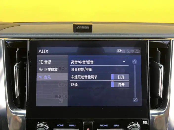 Vellfire 2021 Model Toyota Crown Hybrid 2.5L HV Premium Edition – фото 7
